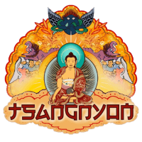 TSANGNYON  HERUKA