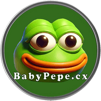 BabyPepe