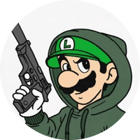 Luigi Mangione: Mario’s Bro