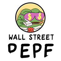 Wall Street Pepe