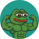 Buff Pepe